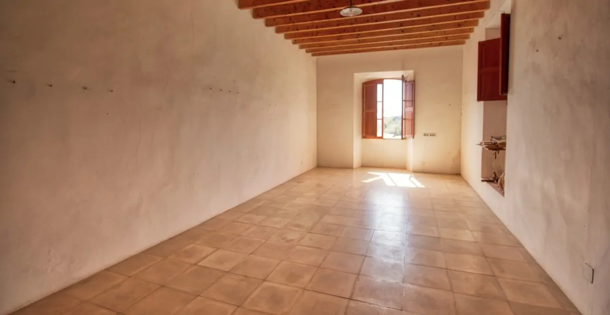 Majestätisches-Anwesen-mit-Meerblick-bei-Son-Macia-mit-grossem-Potential- als Luxuslandhotel- in- Laufdistanz-zu-den-schönsten-Buchten-Mallorcas