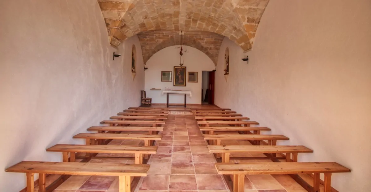 Majestätisches-Anwesen-mit-Meerblick-bei-Son-Macia-mit-grossem-Potential- als Luxuslandhotel- in- Laufdistanz-zu-den-schönsten-Buchten-Mallorcas