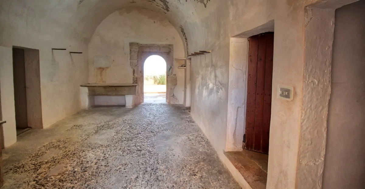 Majestätisches-Anwesen-mit-Meerblick-bei-Son-Macia-mit-grossem-Potential- als Luxuslandhotel- in- Laufdistanz-zu-den-schönsten-Buchten-Mallorcas