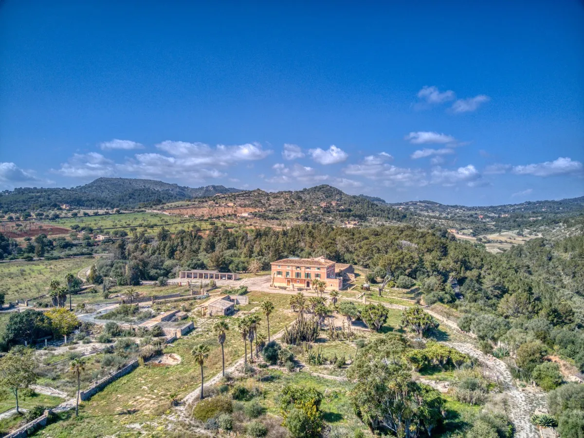 Majestic-estate-with-sea-views-at-Son-Macia-with-great-potential-as-a-luxury-country-hotel-within-walking-distance-to-the-most-beautiful-bays-of-Mallorca