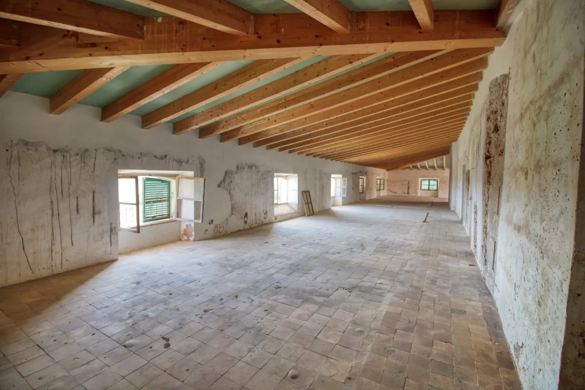 Majestic-estate-with-sea-views-at-Son-Macia-with-great-potential-as-a-luxury-country-hotel-within-walking-distance-to-the-most-beautiful-bays-of-Mallorca