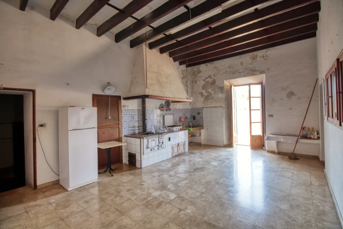 Majestic-estate-with-sea-views-at-Son-Macia-with-great-potential-as-a-luxury-country-hotel-within-walking-distance-to-the-most-beautiful-bays-of-Mallorca