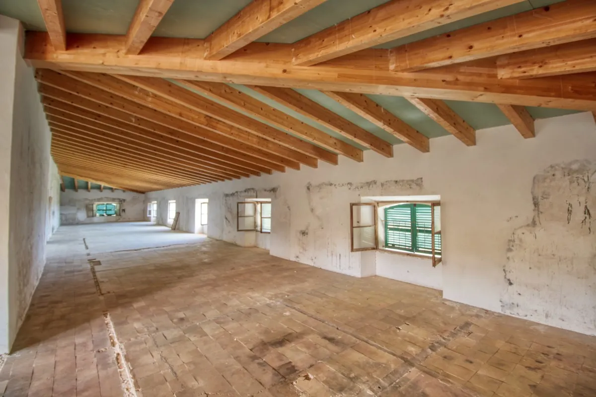 Majestic-estate-with-sea-views-at-Son-Macia-with-great-potential-as-a-luxury-country-hotel-within-walking-distance-to-the-most-beautiful-bays-of-Mallorca