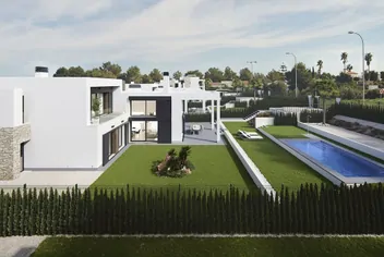 von Poll Immobilien GmbH