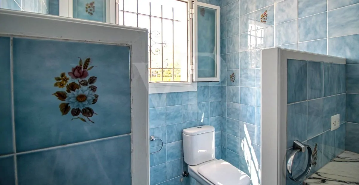 Fantastische Villa mit Schwimmbad, Garten und Urlaubsgenehmigung in Puerto Pollensa