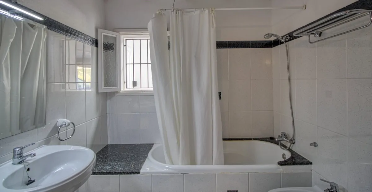 Fantastische Villa mit Schwimmbad, Garten und Urlaubsgenehmigung in Puerto Pollensa