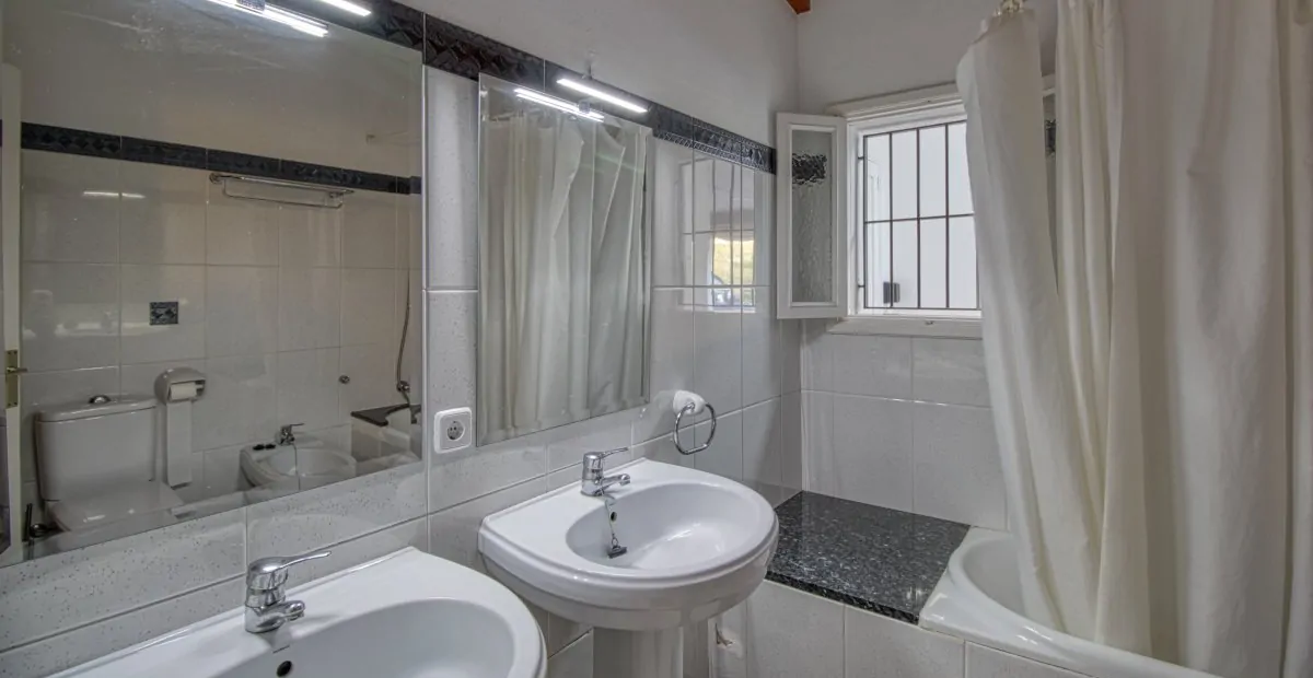 Fantastische Villa mit Schwimmbad, Garten und Urlaubsgenehmigung in Puerto Pollensa