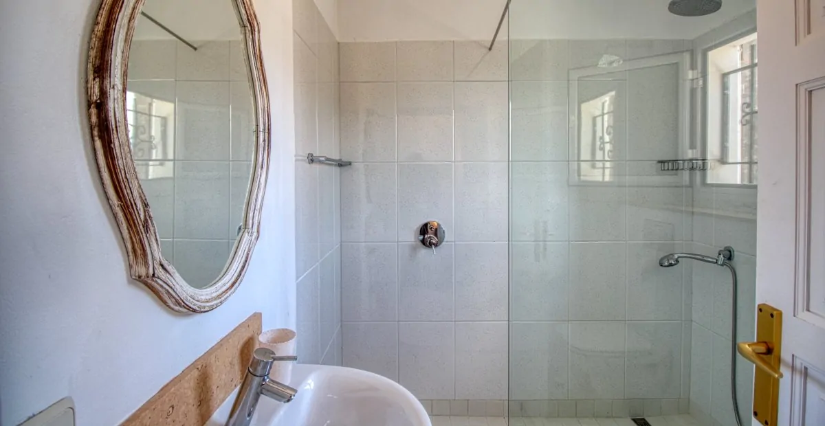 Fantastische Villa mit Schwimmbad, Garten und Urlaubsgenehmigung in Puerto Pollensa