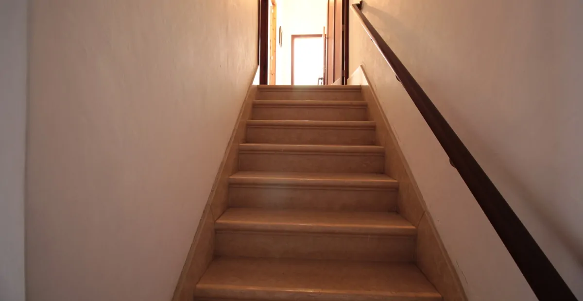 Großes Herrenhaus zum Renovieren mit vielen Möglichkeiten im Zentrum von Manacor