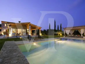 Finca in Pollensa Mallorca mit Pool 