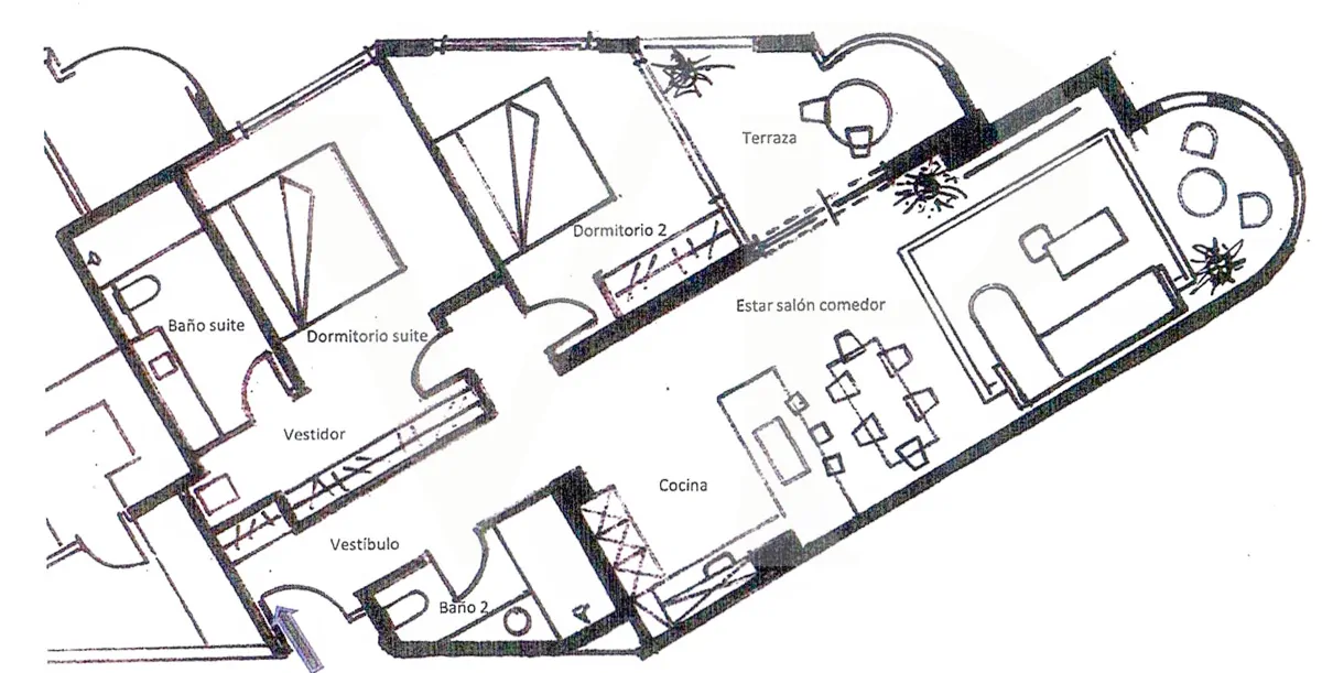 luxuriöse-komplett-renovierte-Wohnung-in-einem-gebäude-an-der-strandpromenade-von-palma-de-mallorca
