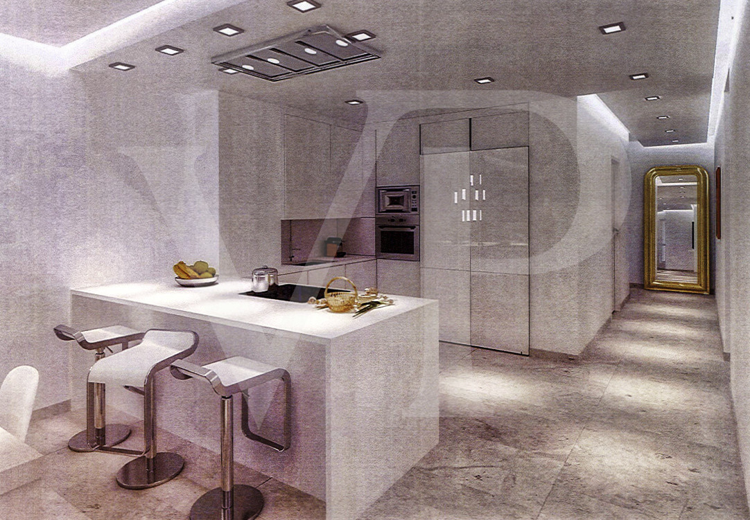 luxuriöse-komplett-renovierte-Wohnung-in-einem-gebäude-an-der-strandpromenade-von-palma-de-mallorca