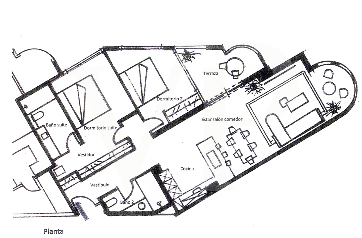 lujoso-piso-en-reforma-íntegra-en-edificio-emplazado-en-el-paseo-marítimo-de-palma-de-mallorca