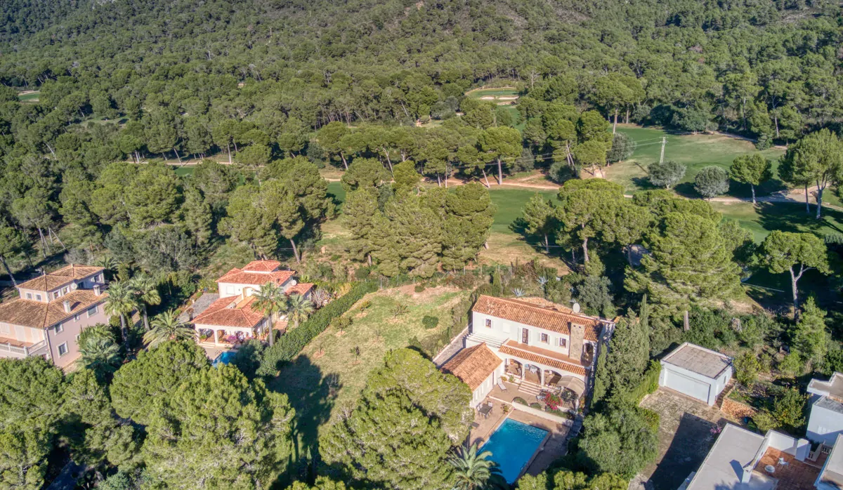 Villa-mit-Pool-Golf-am-Meer-Son-Servera