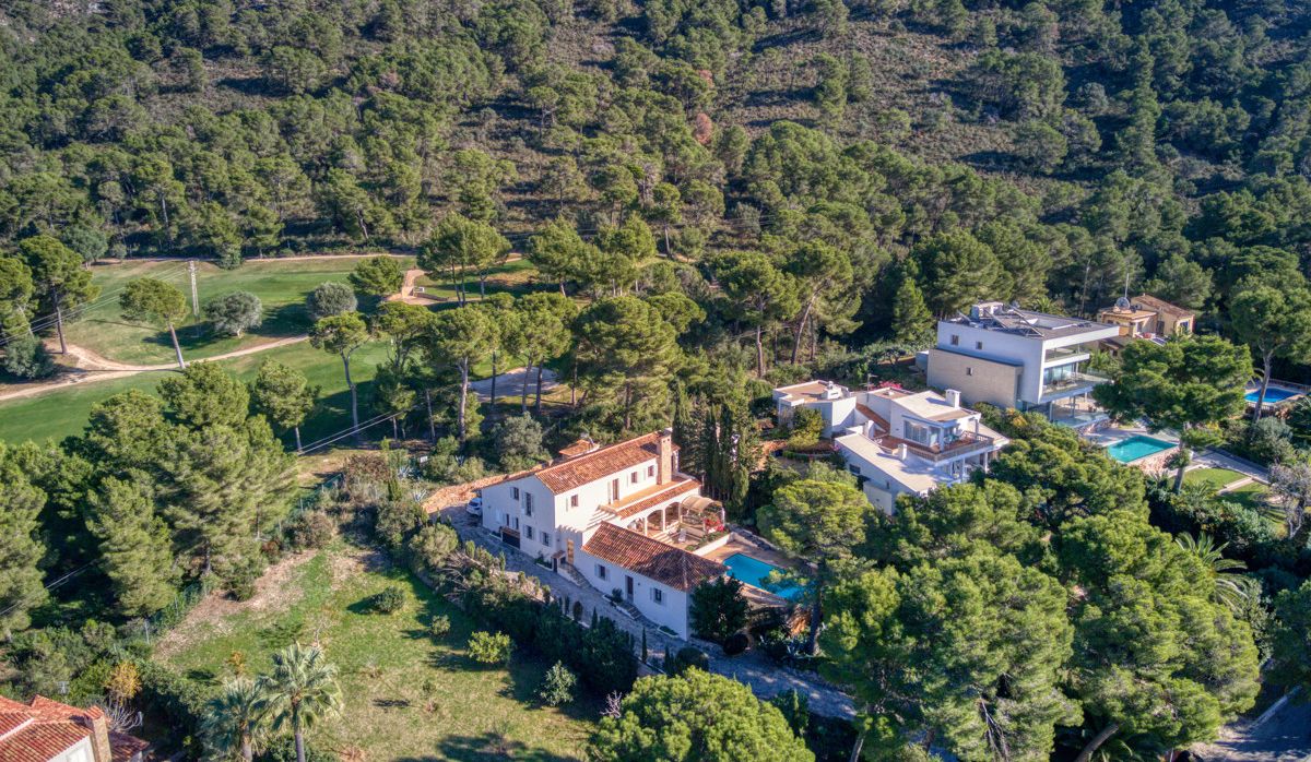 Villa-mit-Pool-Golf-am-Meer-Son-Servera
