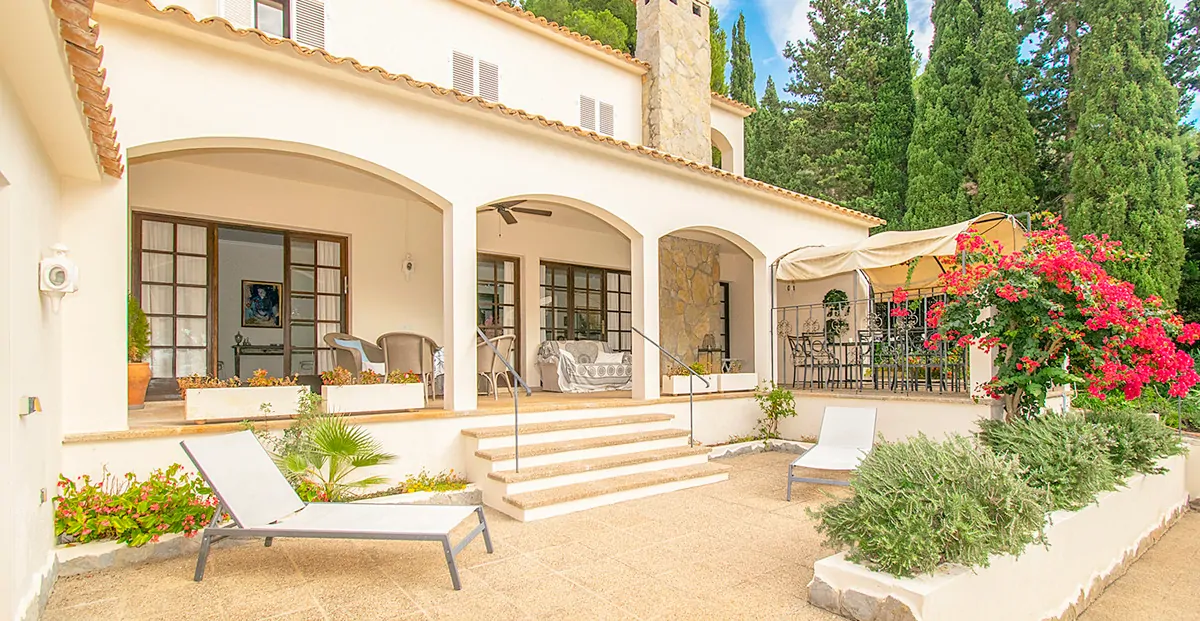 Villa-mit-Pool-Golf-am-Meer-Son-Servera