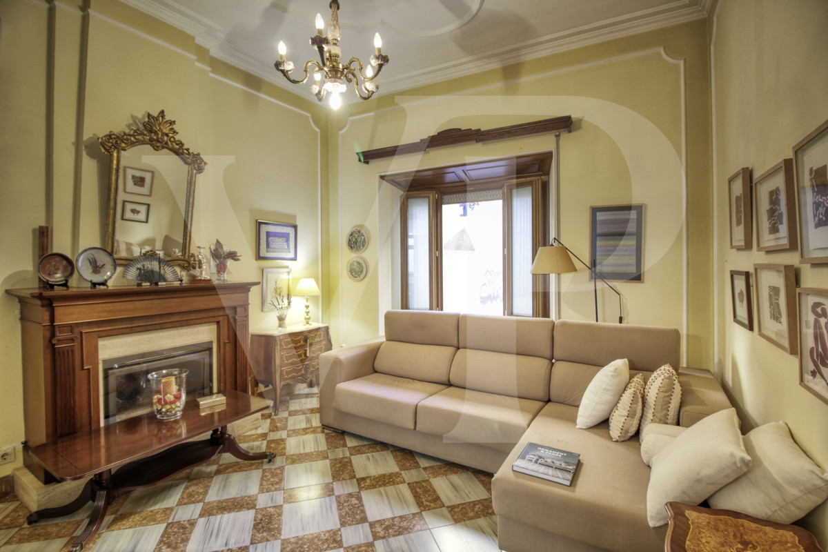 preciosa-gran-casa-señorial-en-dos-viviendas-en-venta-en-el-centro-de-sóller-mallorca