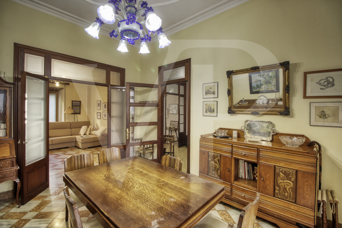 preciosa-gran-casa-señorial-en-dos-viviendas-en-venta-en-el-centro-de-sóller-mallorca