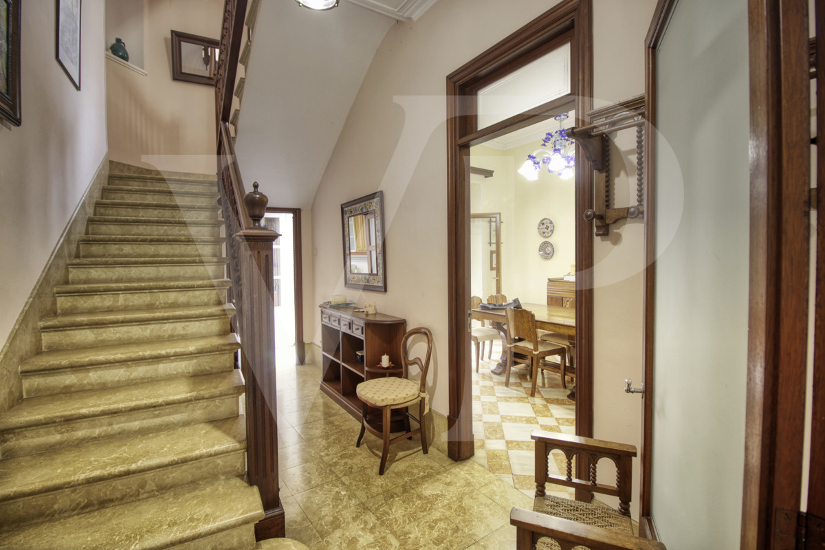 preciosa-gran-casa-señorial-en-dos-viviendas-en-venta-en-el-centro-de-sóller-mallorca