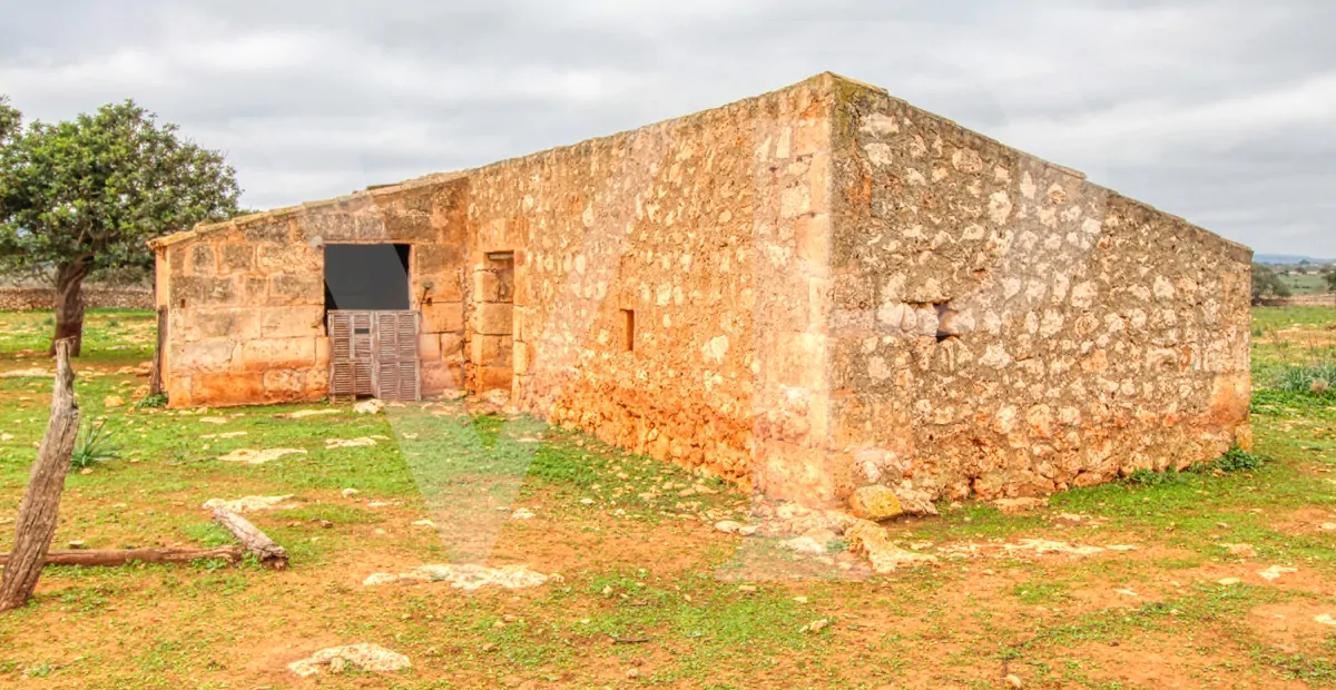 fantastisches-traditionelles-haus-in-der-nähe-von-cala-anguila-an-der-levante-Küste-in-porto-cristo-zu-verkaufen