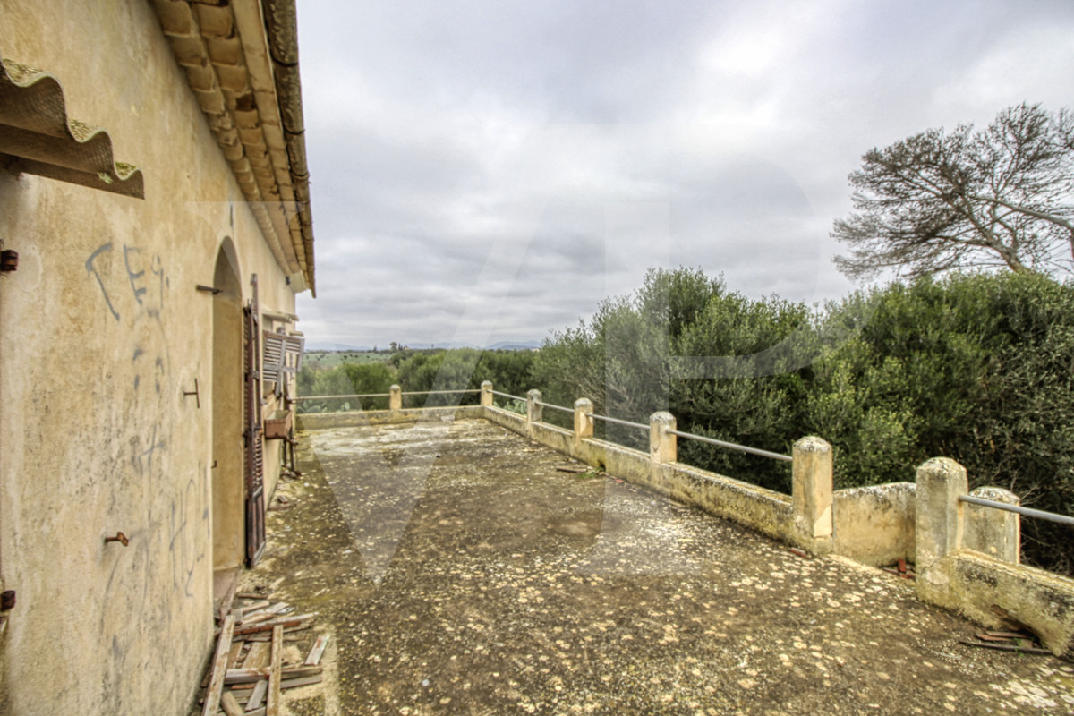 fantastisches-traditionelles-haus-in-der-nähe-von-cala-anguila-an-der-levante-Küste-in-porto-cristo-zu-verkaufen