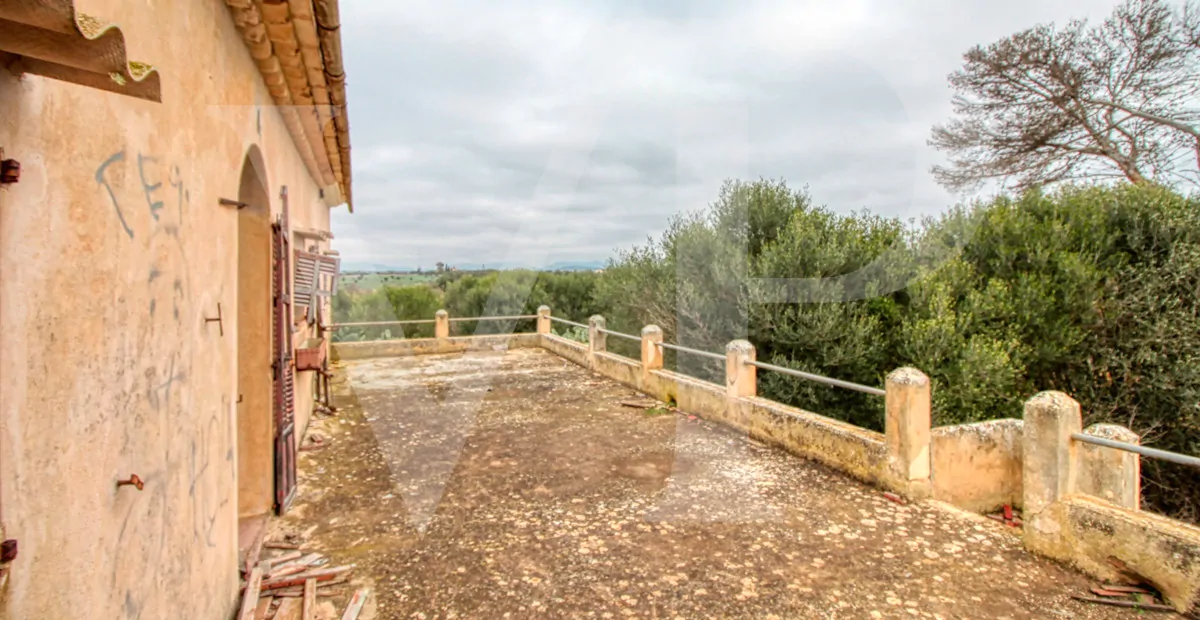 fantastisches-traditionelles-haus-in-der-nähe-von-cala-anguila-an-der-levante-Küste-in-porto-cristo-zu-verkaufen