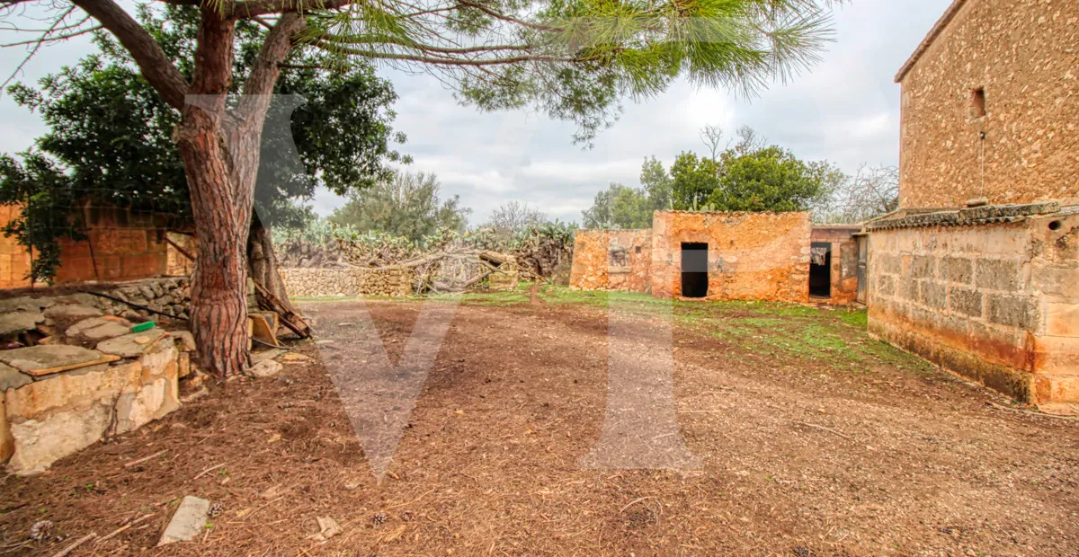 fantastisches-traditionelles-haus-in-der-nähe-von-cala-anguila-an-der-levante-Küste-in-porto-cristo-zu-verkaufen