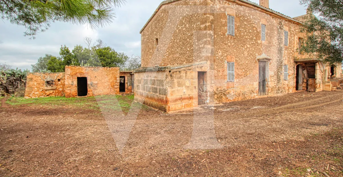 fantastisches-traditionelles-haus-in-der-nähe-von-cala-anguila-an-der-levante-Küste-in-porto-cristo-zu-verkaufen