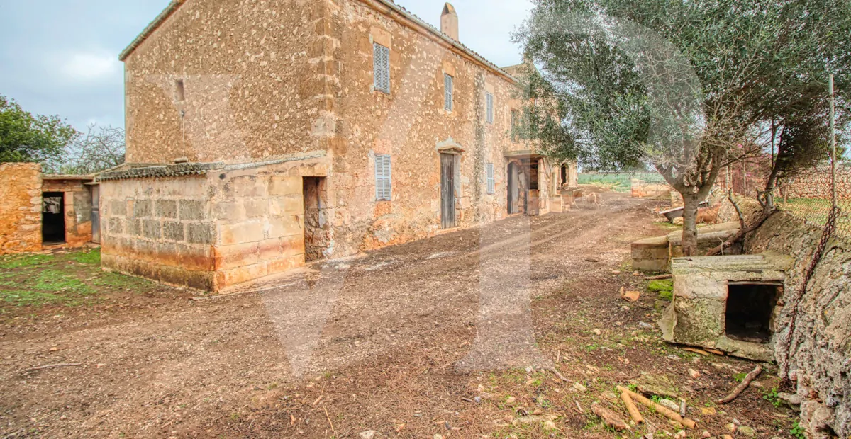 fantastisches-traditionelles-haus-in-der-nähe-von-cala-anguila-an-der-levante-Küste-in-porto-cristo-zu-verkaufen