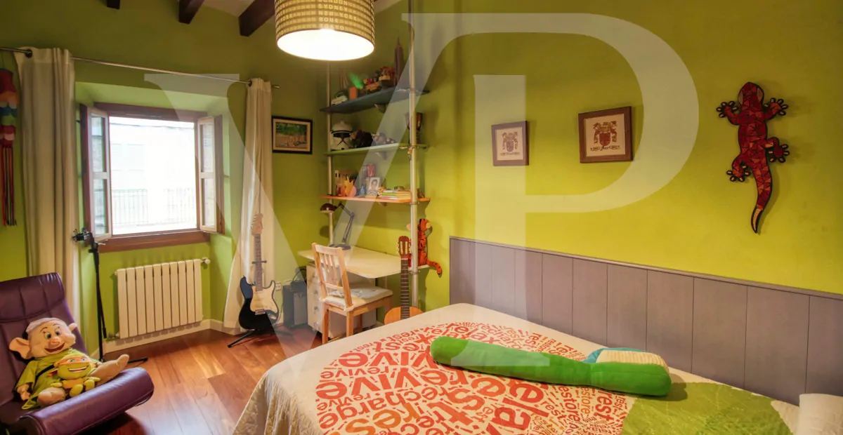 Fantastisches Herrenhaus mit Pool zu verkaufen in Soller, im Zentrum der Serra de Tramuntana.