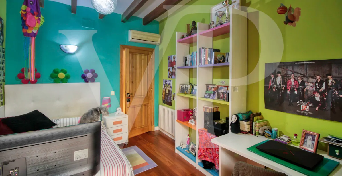 Fantastisches Herrenhaus mit Pool zu verkaufen in Soller, im Zentrum der Serra de Tramuntana.