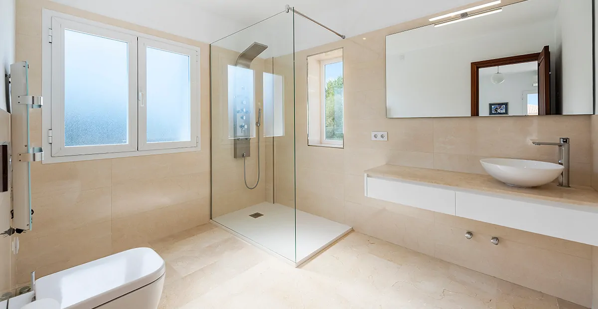 Traumhafte Luxusvilla in Puerto Pollensa in Strandnähe, Llenaire