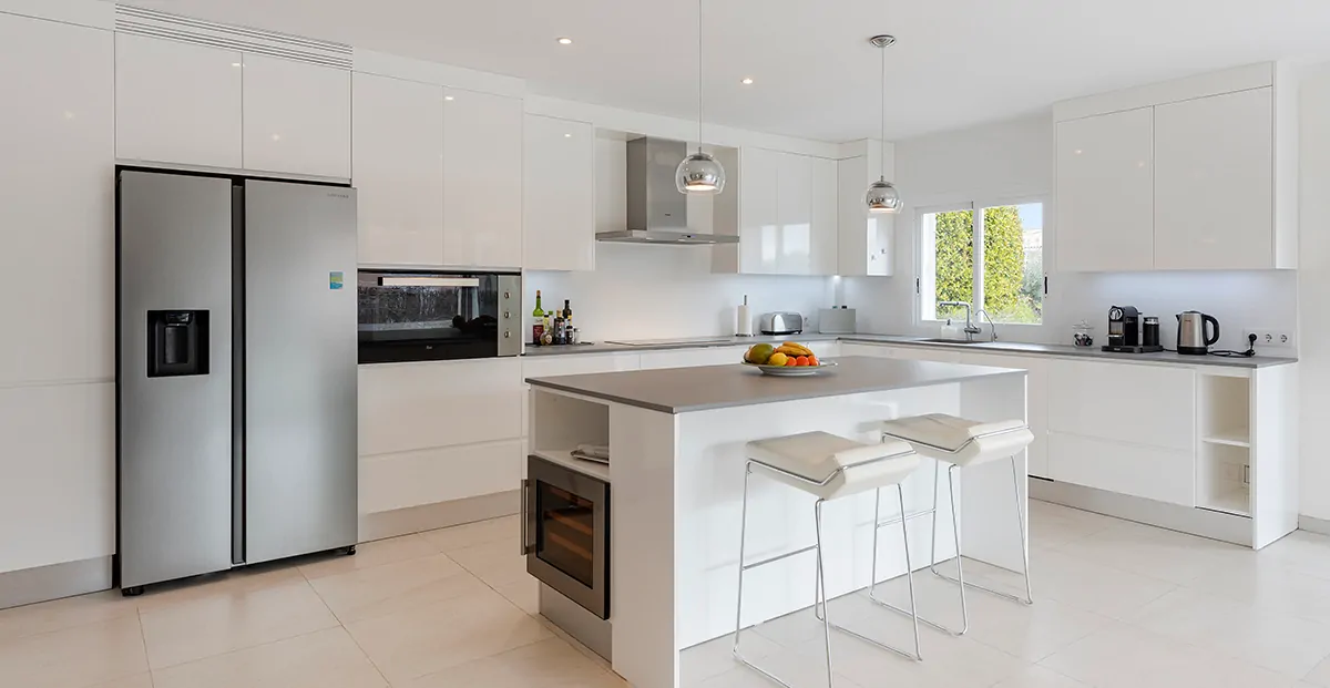 Traumhafte Luxusvilla in Puerto Pollensa in Strandnähe, Llenaire