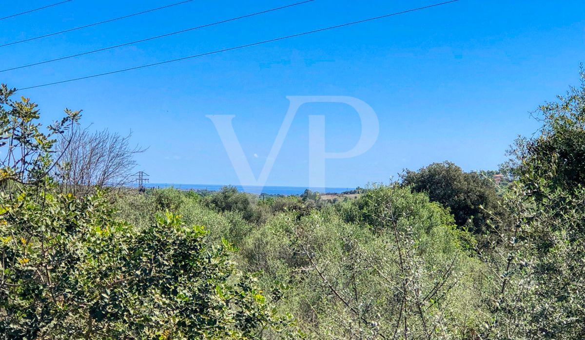 Schönes rustikales Haus zum Renovieren auf einem Grundstück von 3,8 Hektar zwischen Manacor und Calas de Mallorca
