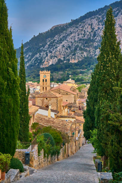 Finca bei Vall d'Axartell, Pollenca