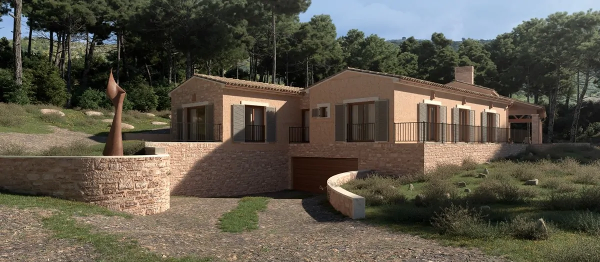 Fantastische-Immobilie-mit-Pool-in-Nähe-Alcudia