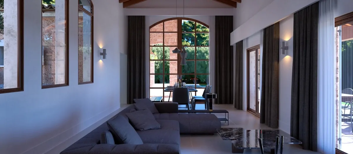 Fantastic-property-with-pool-near-Alcudia