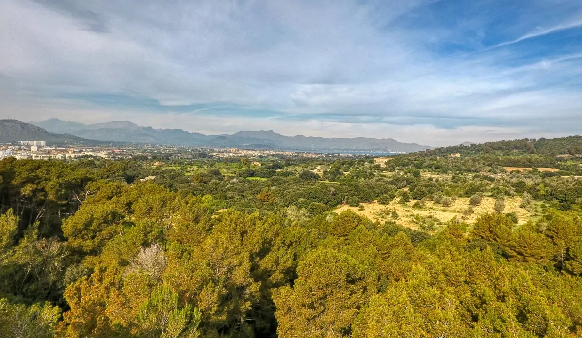 Fantastic-property-with-pool-near-Alcudia