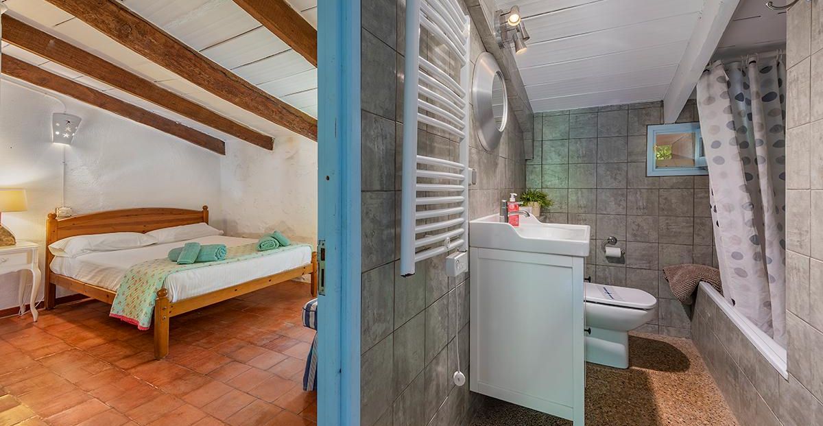 En Suite