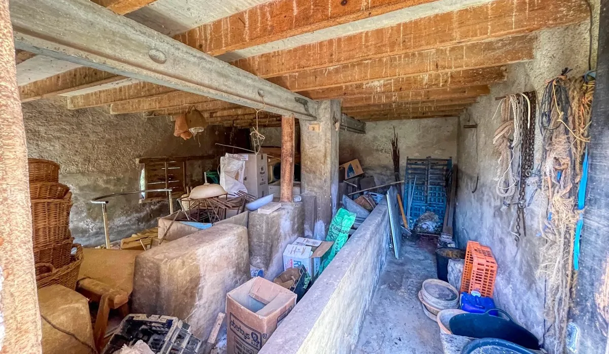 Finca-Rústica-auf-einem-großen-Grundstück-zur-Reform-in-Arta