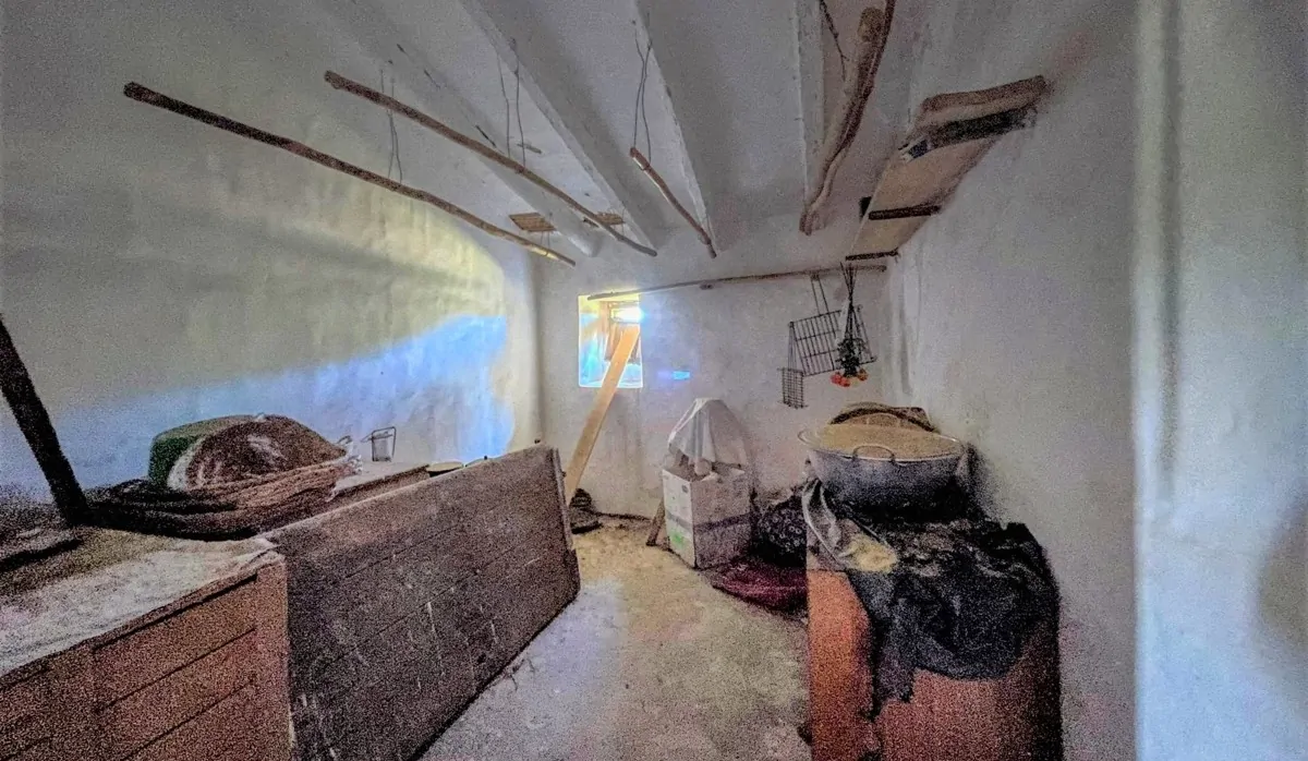 Finca-Rústica-auf-einem-großen-Grundstück-zur-Reform-in-Arta