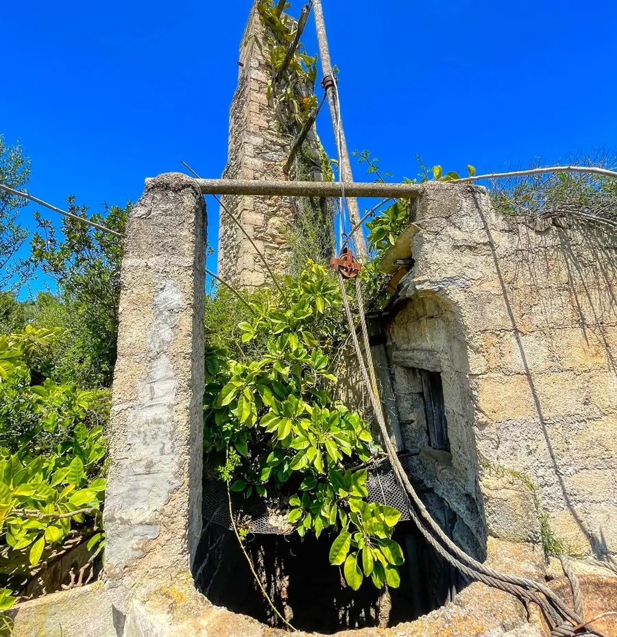 Finca-Rústica-auf-einem-großen-Grundstück-zur-Reform-in-Arta