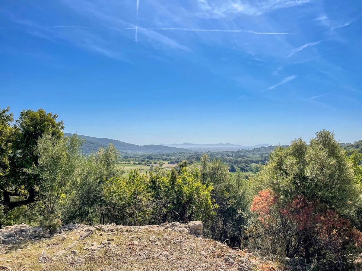 En venta fantástica Finca Histórica que data del siglo XIII en la Serra de Tramuntana en Campanet