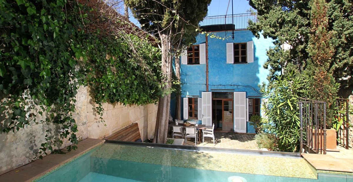 Haus-mit-Pool-und-Ferien-Lizenz-in-Pollensa-Village