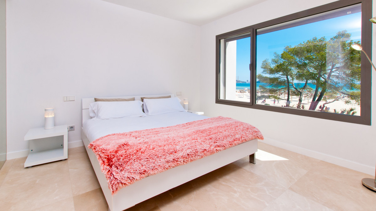 Wohnung-vor-dem-Strand-in-Puerto-de-Alcudia-Mallorca