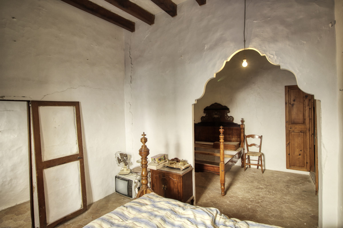 Histórica-casa-de-pueblo-en-Pollensa-para-reformar