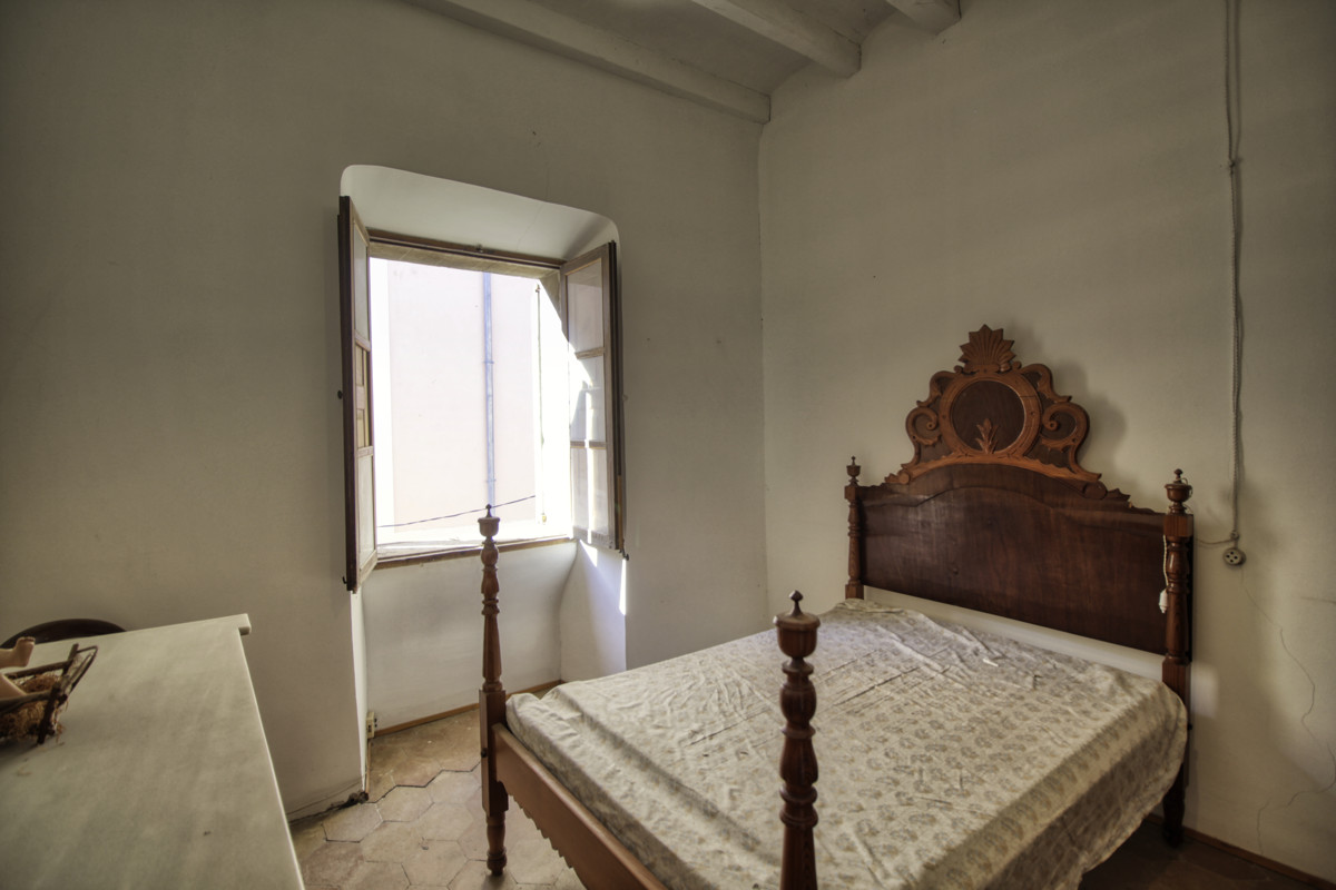 Histórica-casa-de-pueblo-en-Pollensa-para-reformar