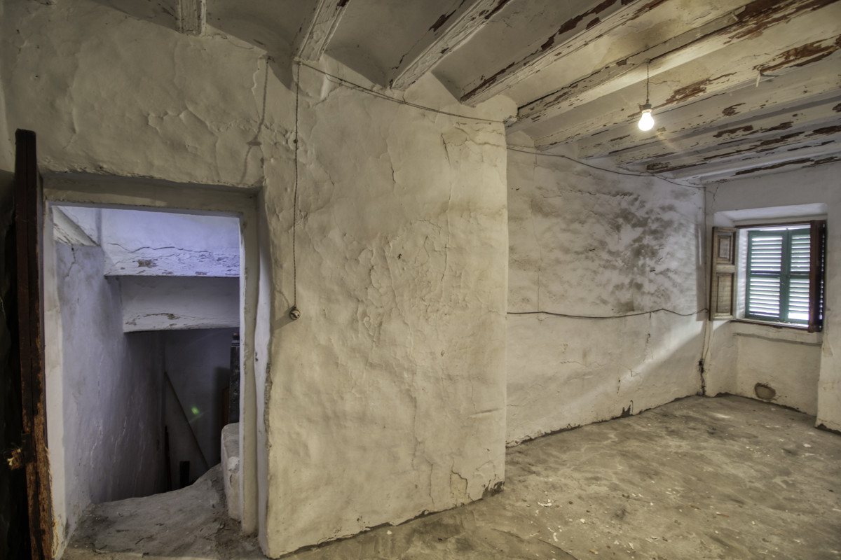 Histórica-casa-de-pueblo-en-Pollensa-para-reformar