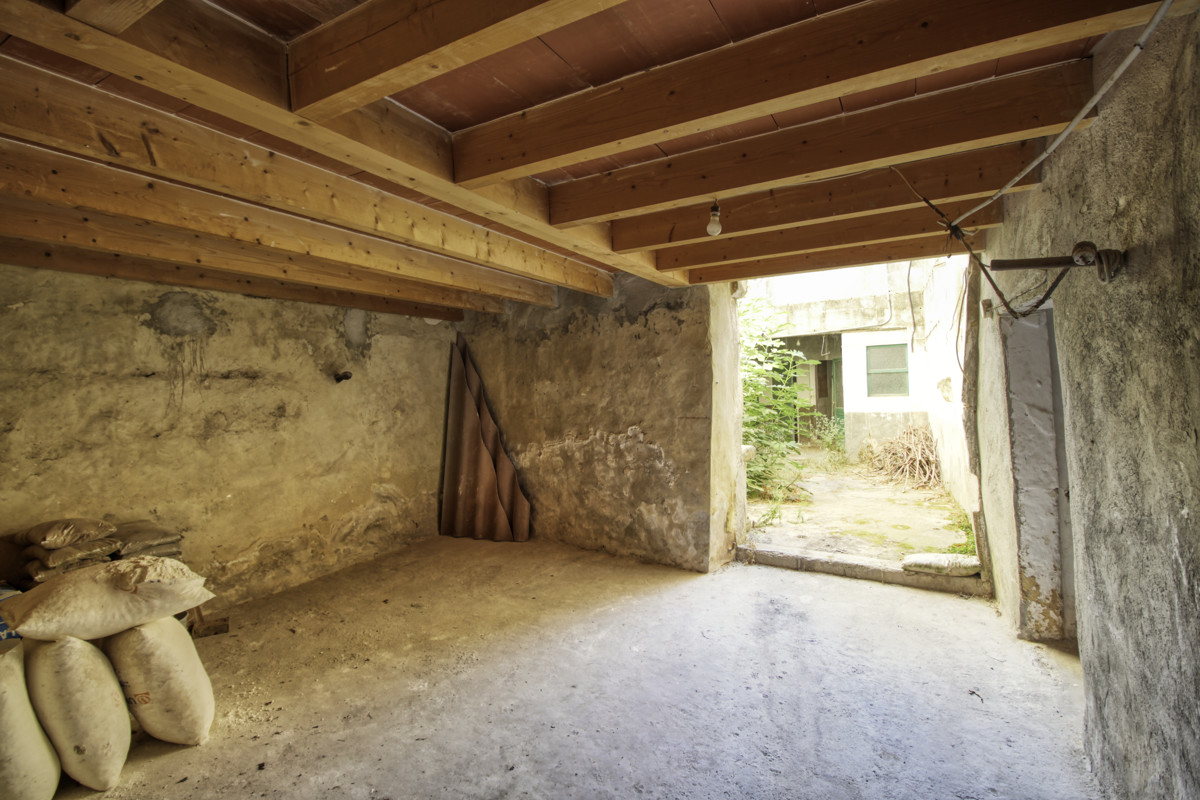 Histórica-casa-de-pueblo-en-Pollensa-para-reformar