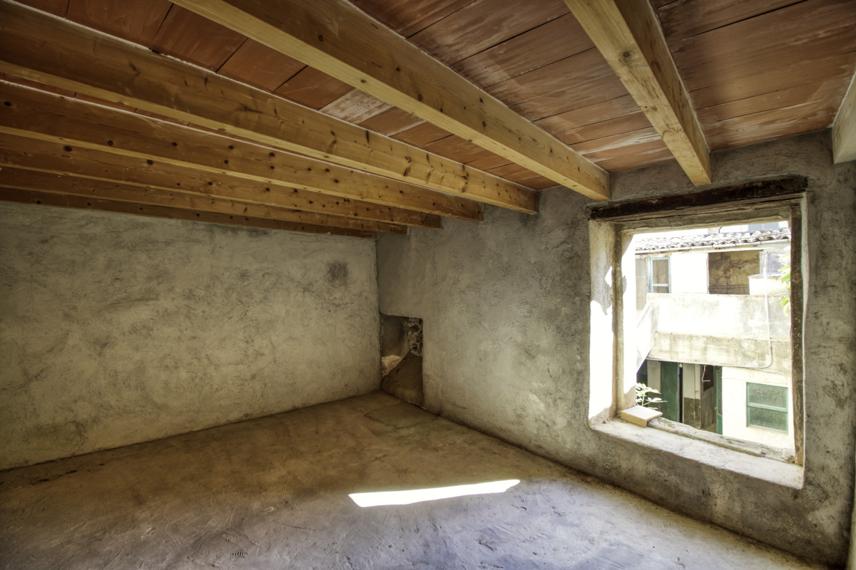 Histórica-casa-de-pueblo-en-Pollensa-para-reformar